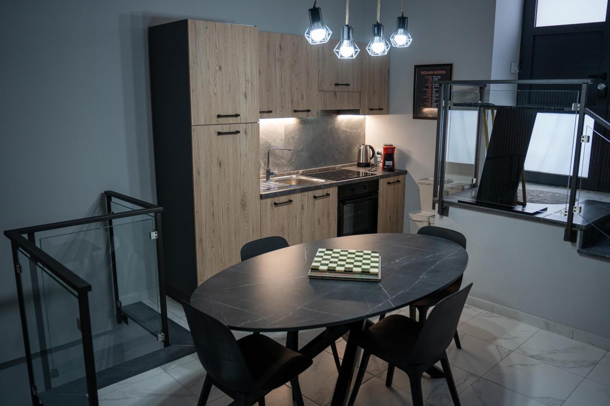 Maison Mago Катания Экстерьер фото